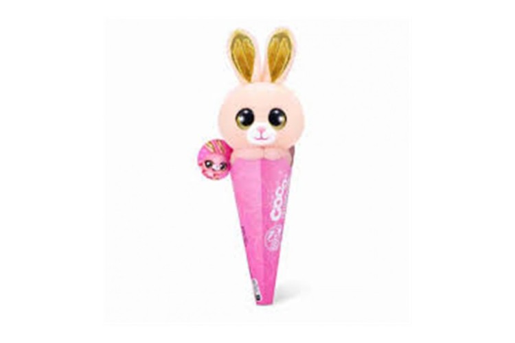 Coco Surprise Cones Fantasy Assorted 