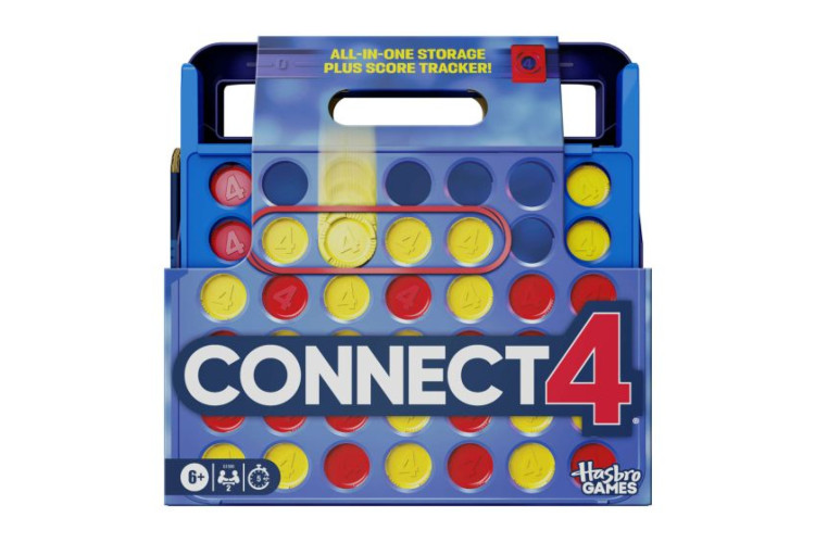 Connect 4 Game