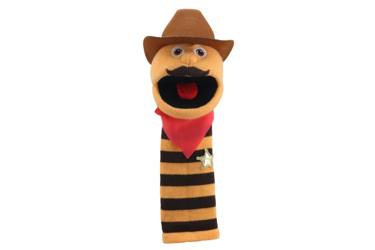Cowboy – ECO Sockettes