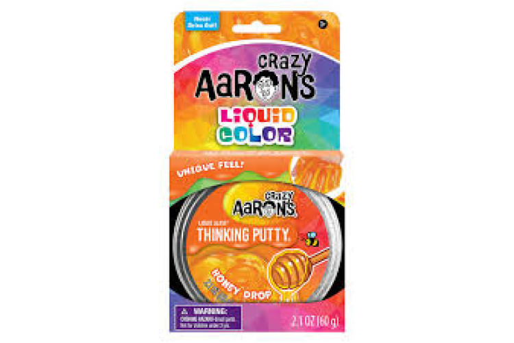 Crazy Aaron's Liquid Colour Honey Drop 60g