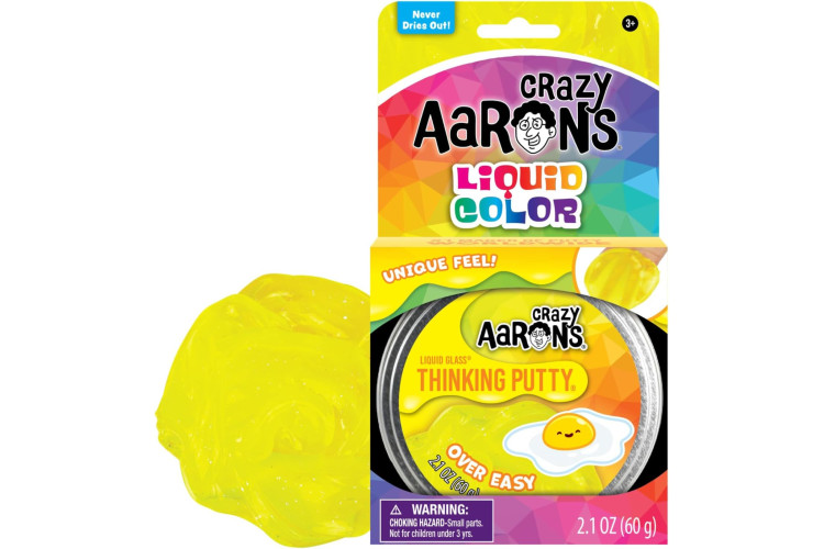 Crazy Aaron's Liquid Colour Over Easy 60g
