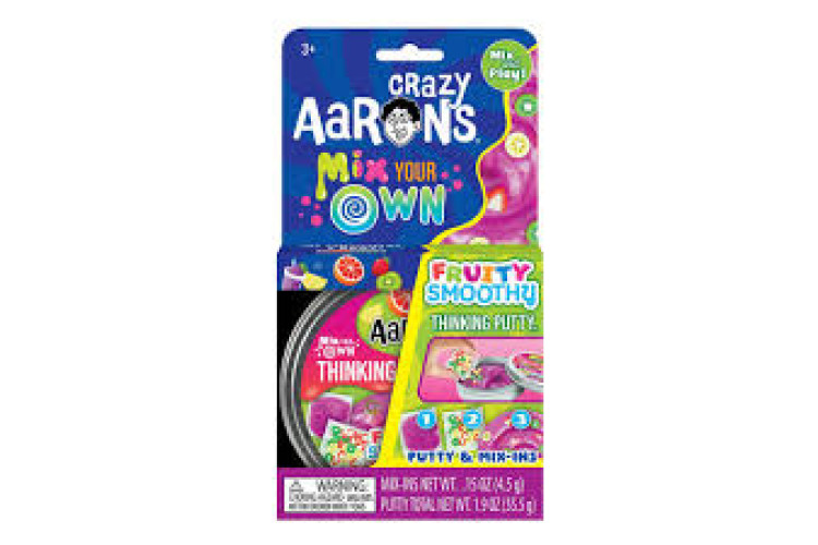 Crazy Aarons - Thinking Putty Fruity Smoothy