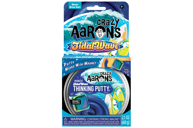 Crazy Aarons - Thinking Putty Tidal Wave