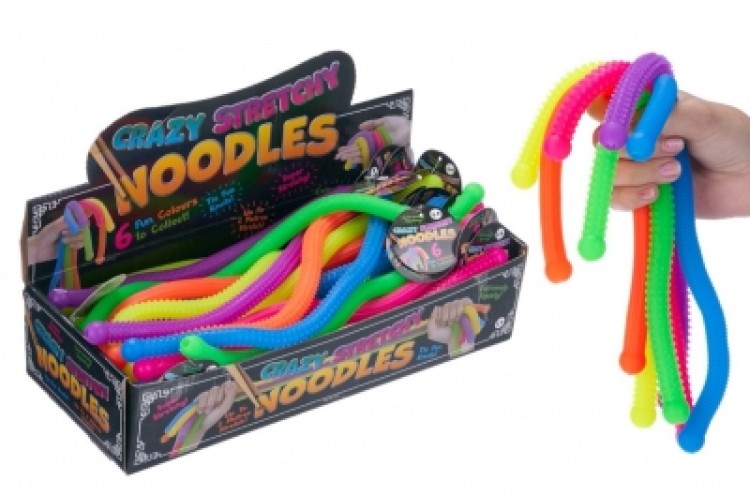 Crazy Stretchy Noodle 30cm