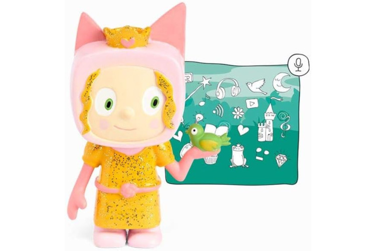 Tonies Creative-Tonie Princess