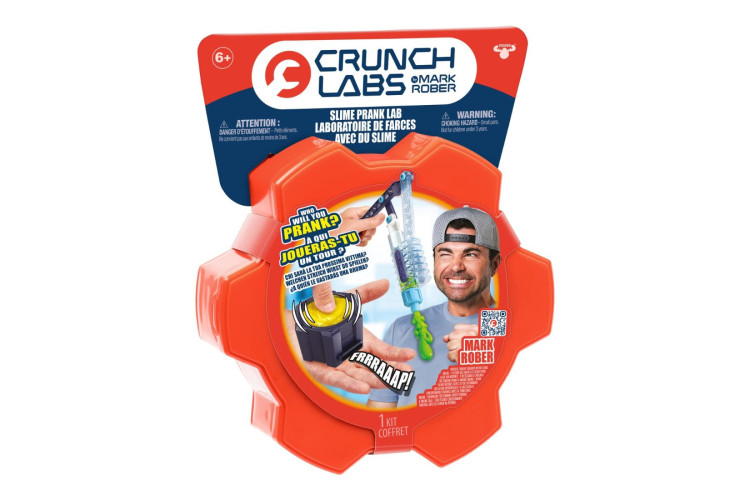 Crunchlabs Crunch Kits Single Pk