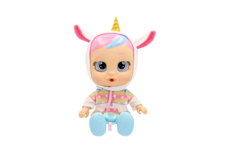 Cry Babies - My First Steps Dreamy