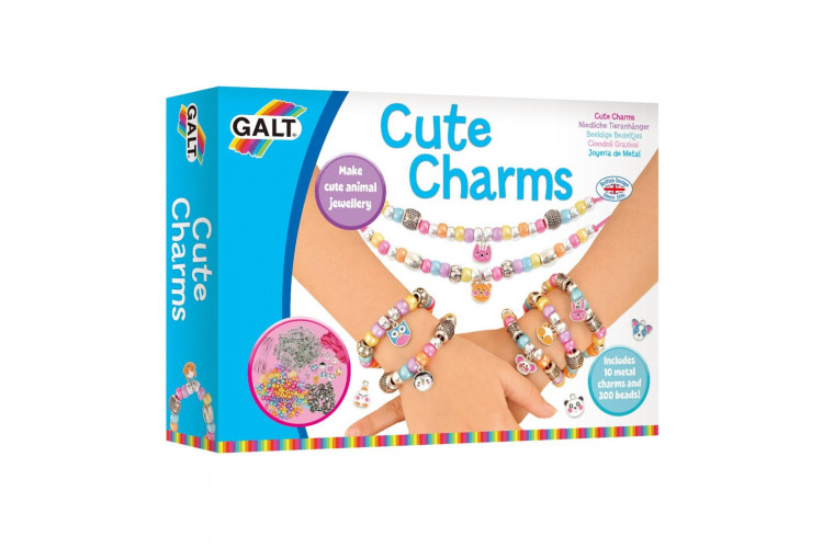 Cute Charms
