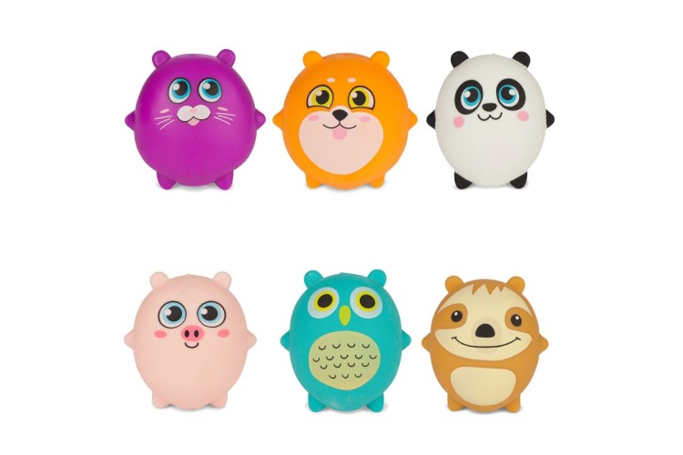 Cute Squishies