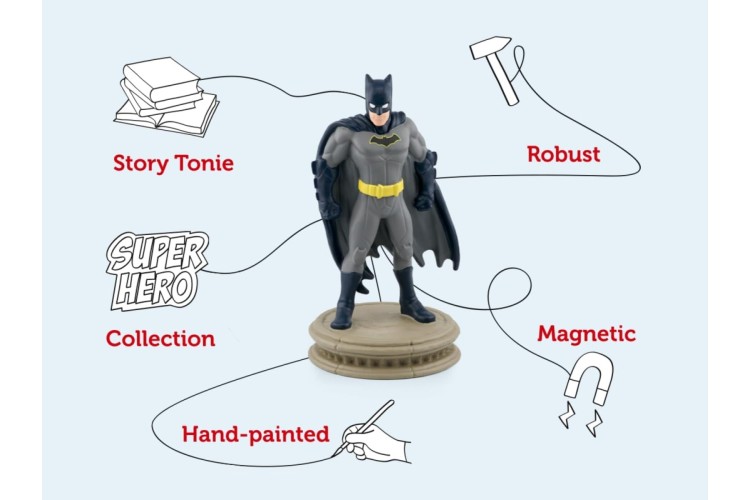Tonies DC Batman