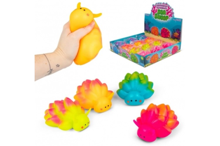 Super Squishy Sea Sheep