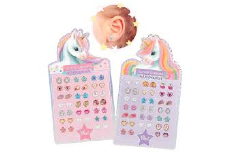 Depesche Ylvi Sticker Earrings