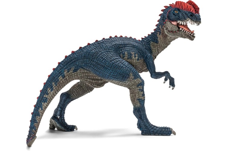 Dilophosaurus Schleich