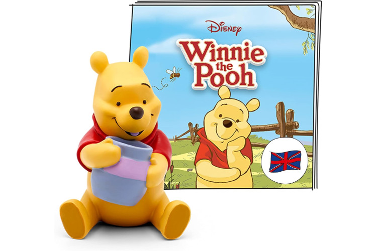 Tonies Disney - Winnie the Pooh