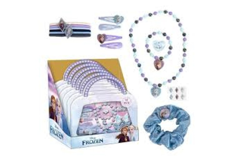 Disney Frozen Beauty Box