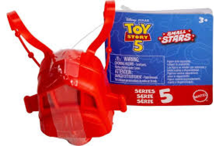 Disney Pixar Toy Story 5 Small Stars Figure S5