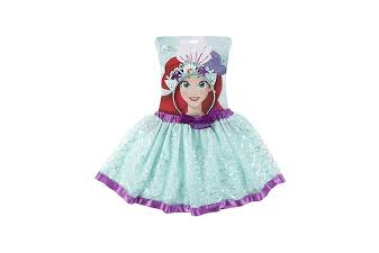 Disney Princess Ariel Headband and Tutu set