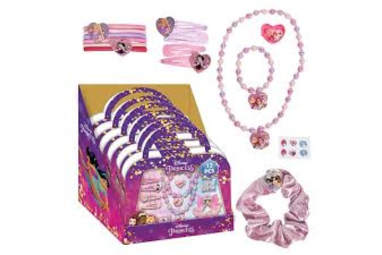 Disney Princess Beauty Set