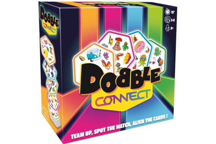 Dobble Connect