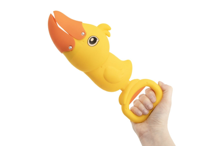 Ducky Chomp Duck Grabber Toy