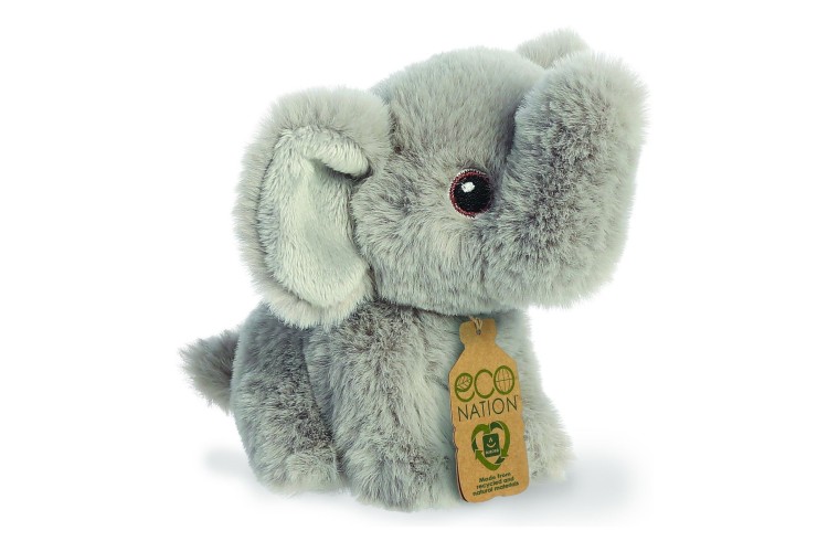 Eco Nation Mini Elephant 5