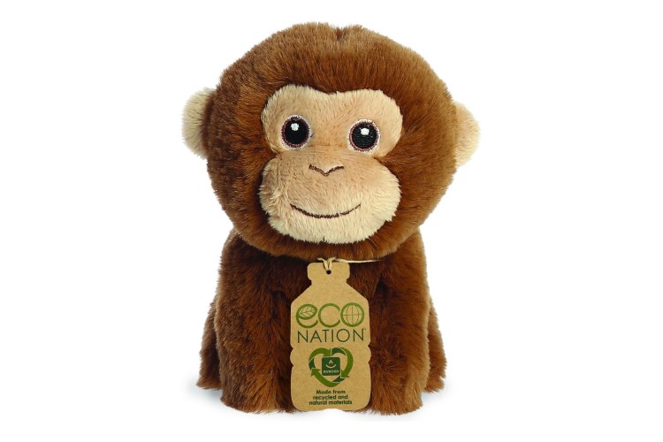 Eco Nation Mini Monkey 5