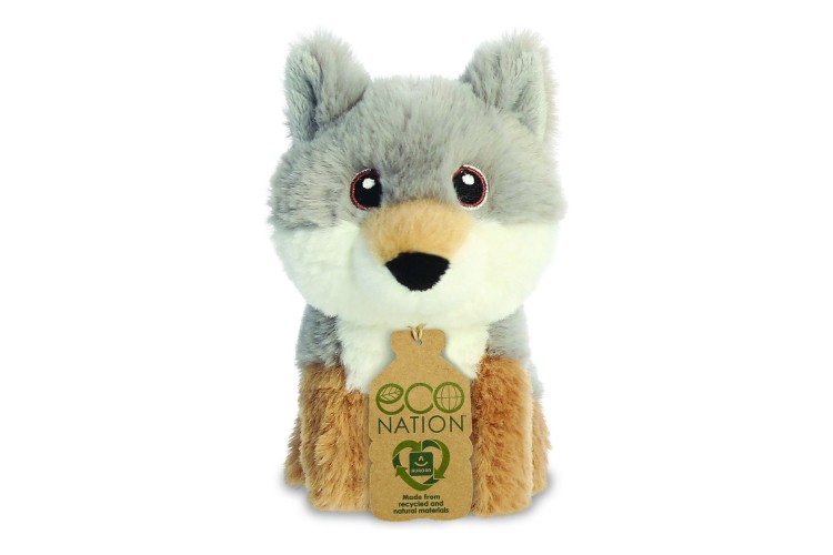 Eco Nation Mini Wolf 5