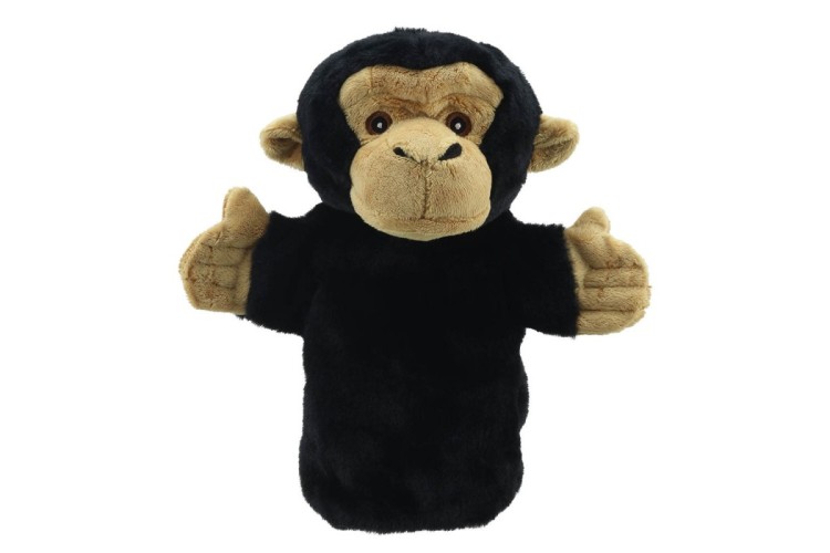 Eco Puppet Buddies - Chimp