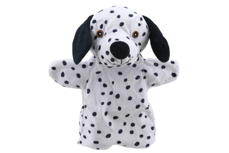 ECO Puppet Buddies Dalmatian 