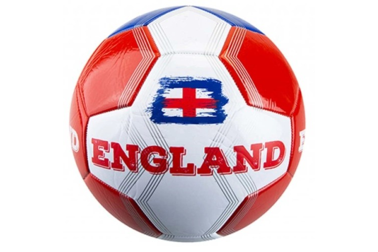 England Footballs Size 5 - stitched