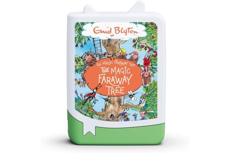 Tonies Enid Blyton - The Magic Faraway Tree