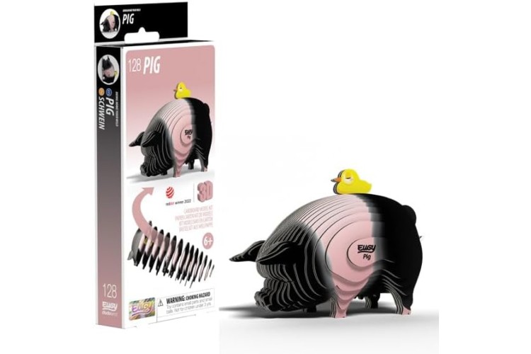 Eugy 3D PIG