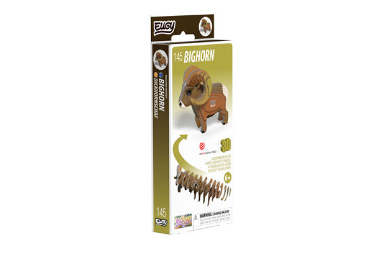 EUGY Bighorn