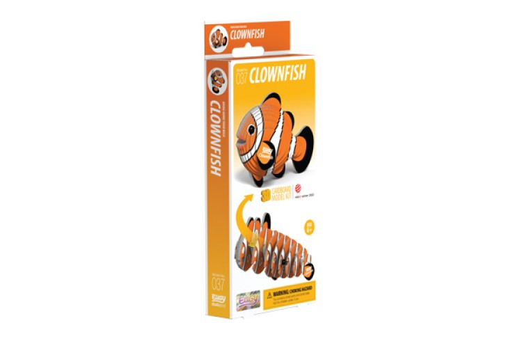 Eugy Clownfish