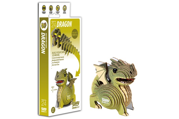 Eugy Dragon