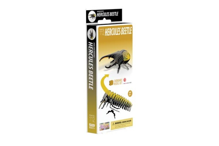 EUGY Hercules Beetle