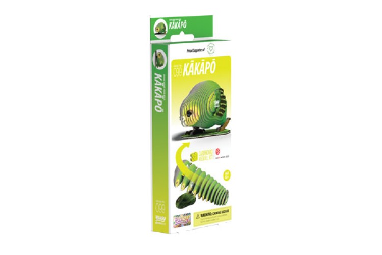 EUGY Kakapo
