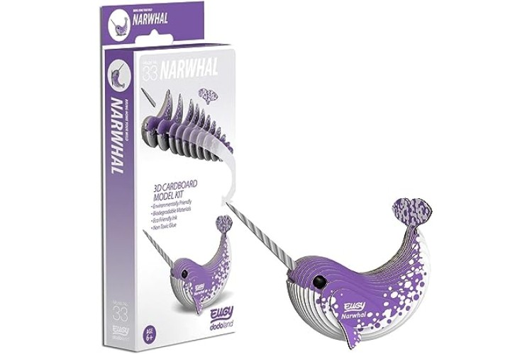 Eugy NARWHAL