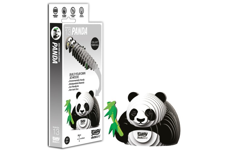 Eugy Panda