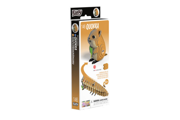 EUGY Quokka