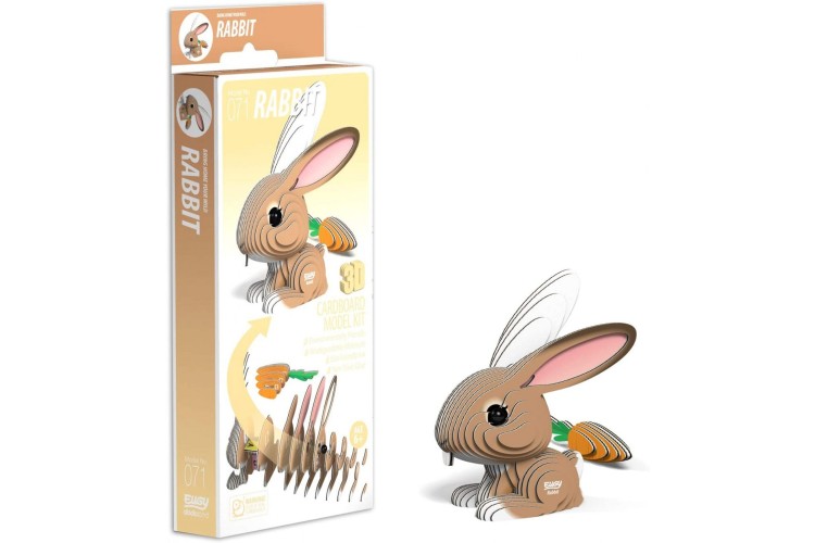 Eugy RABBIT