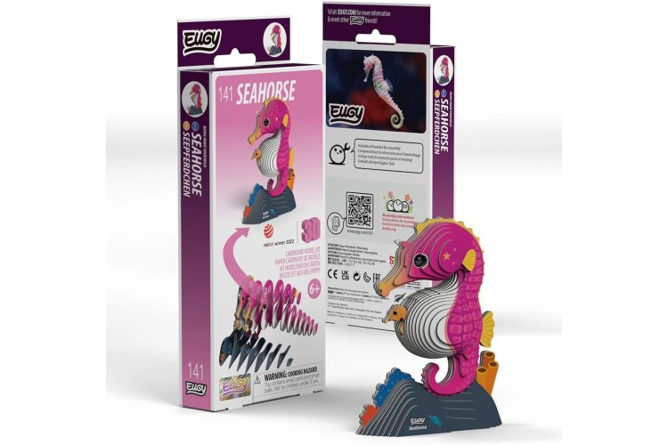 Eugy Seahorse 
