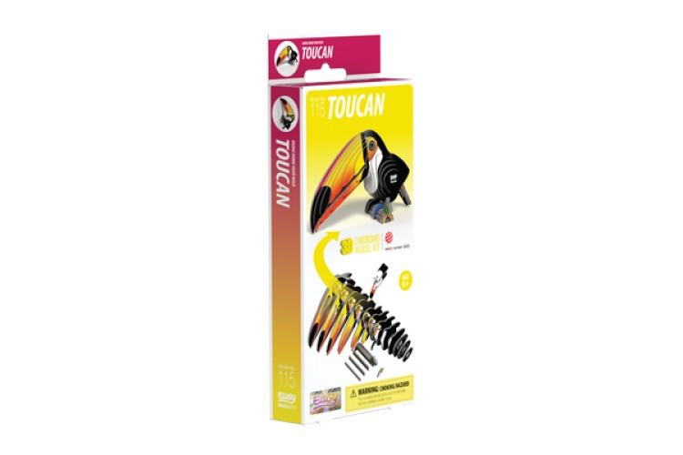 EUGY Toucan