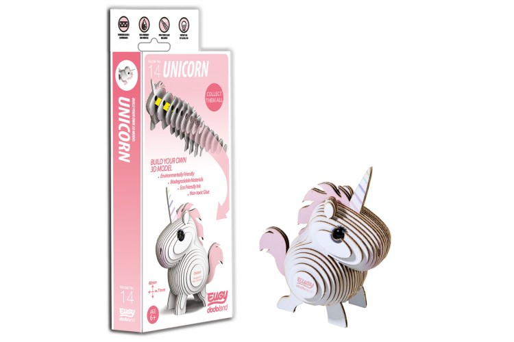 Eugy Unicorn