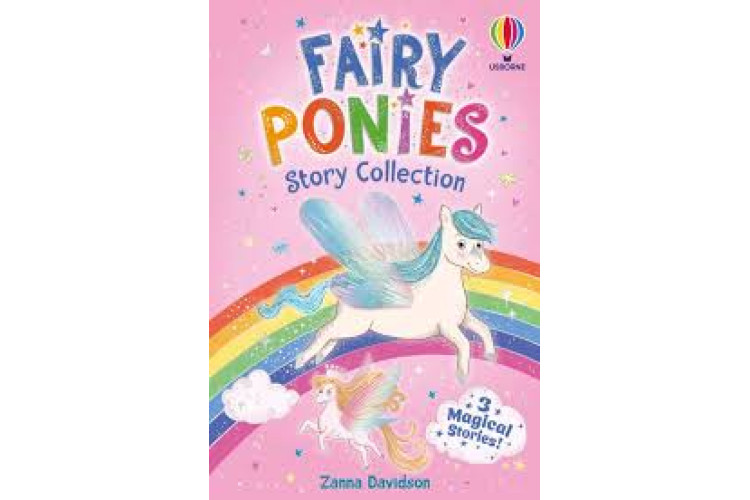 Fairy Ponies Story Collection