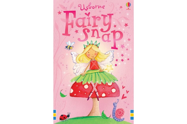 FAIRY Snap 