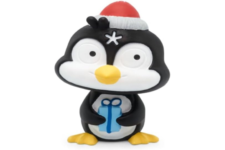 Tonies Favourite Children's Songs Christmas Songs and Carols (relaunch) [UK]