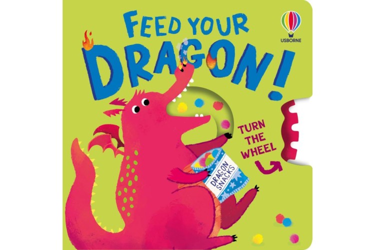 Feed your Dragon