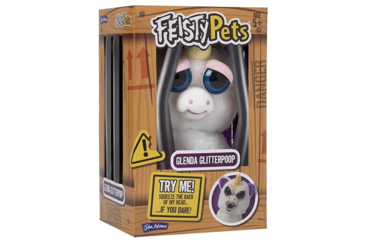 Feisty Pets 8
