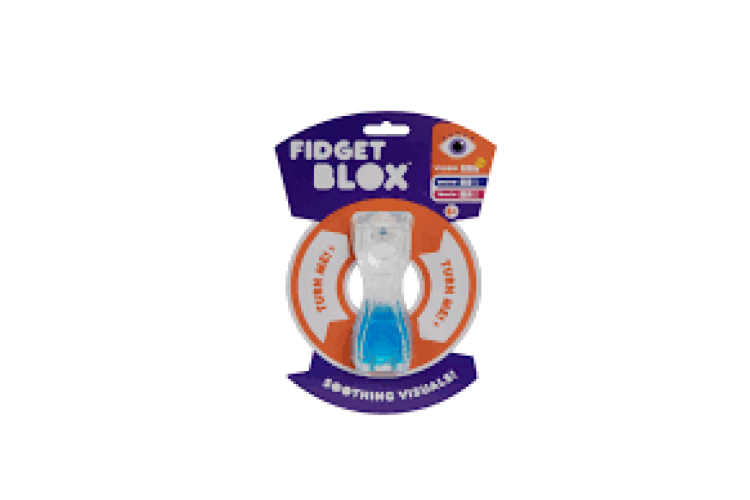 Fidget Blox Vision Assortment 